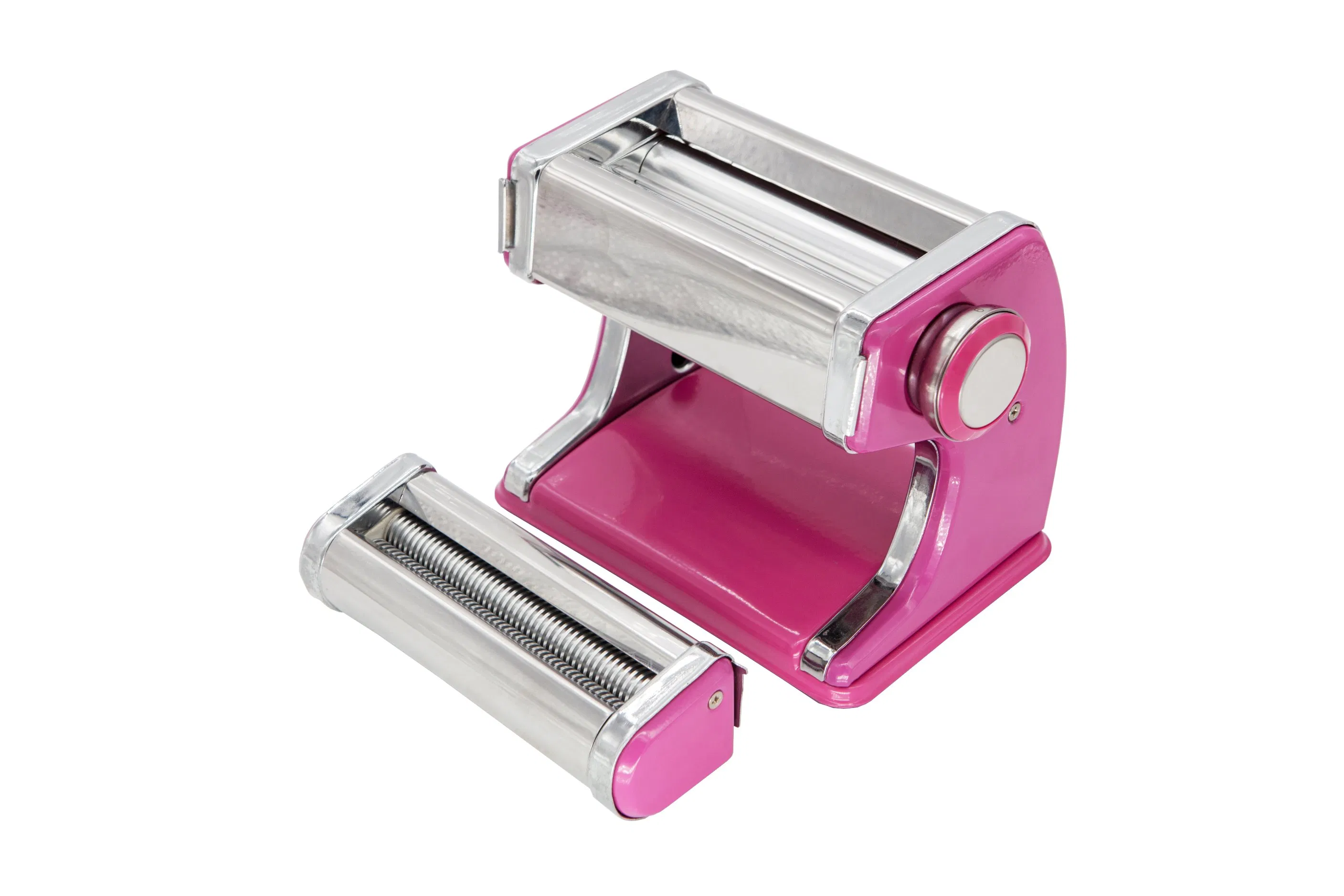 Manual Detachable Pasta Making Machine with Single Cutter