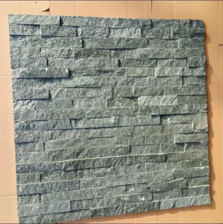 Slate Cultural Stone for Decoration Interior Design Wall Cladding CS12001