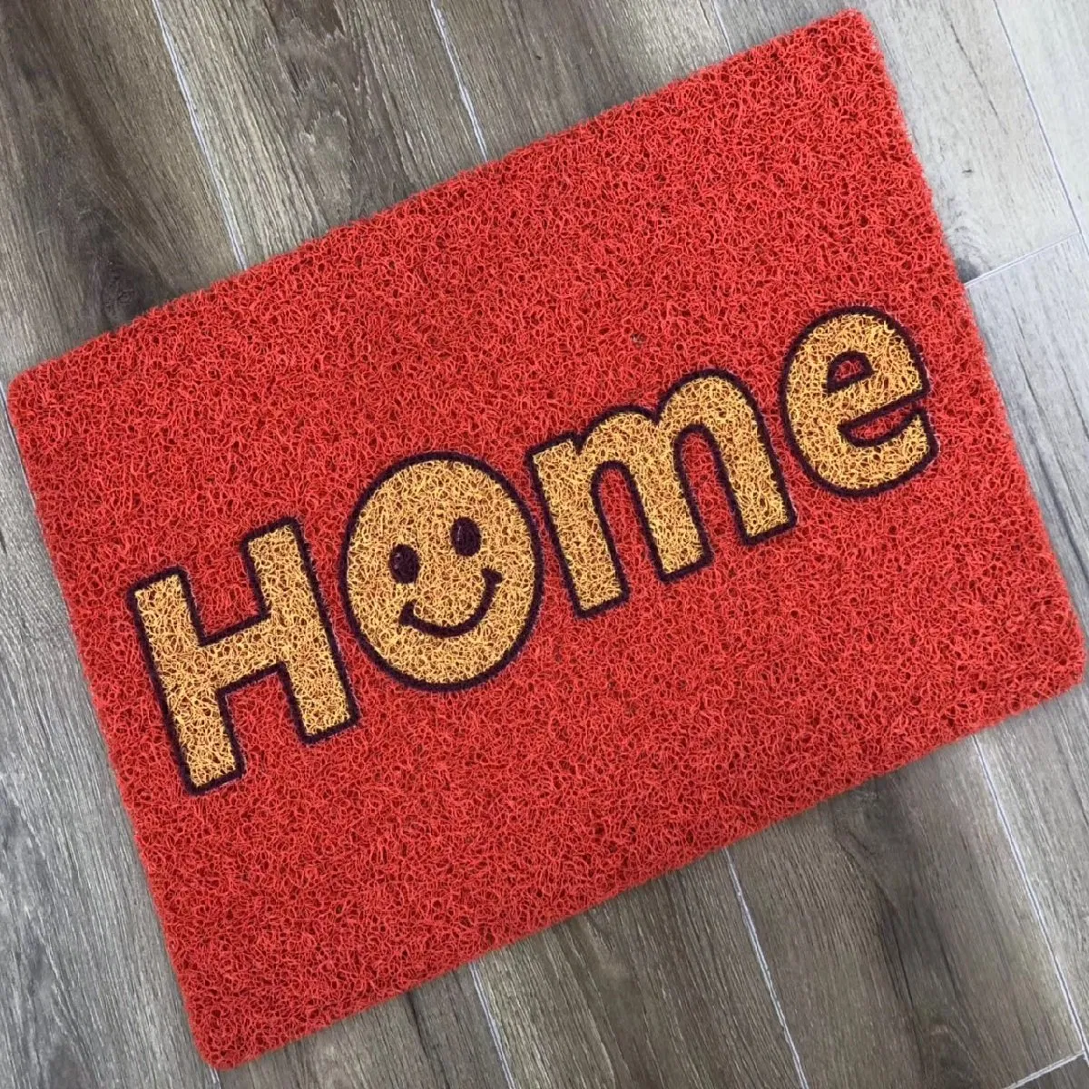 Affordable PVC Printed Mats for Modern Interiors