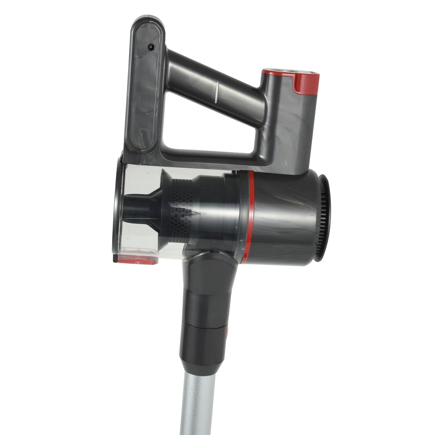 Powerful Cordless Handheld Vacuum Cleaner for Easy Cleaning