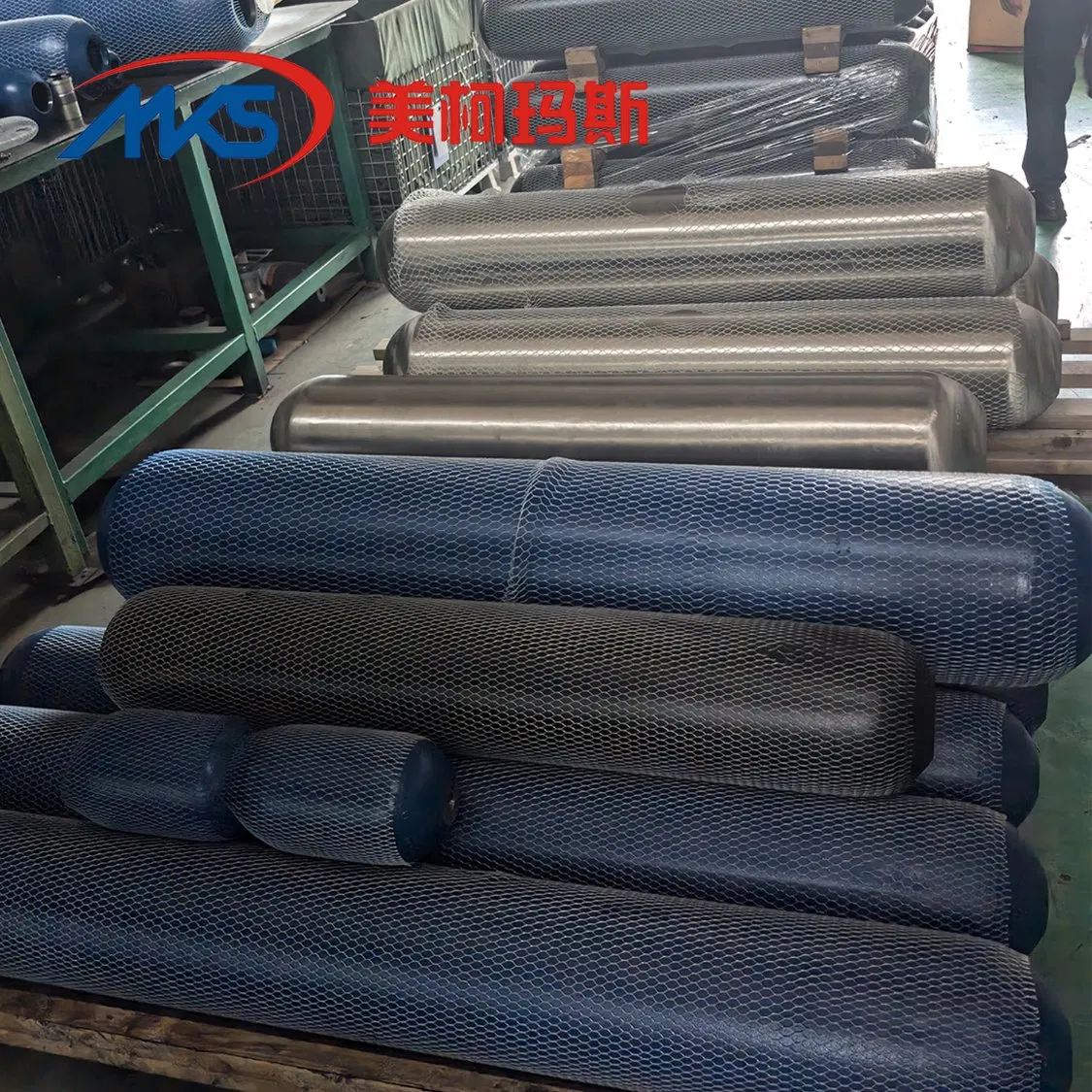 Гидравлический аккумулятор Rexroth EHP-C-0020 250 бар