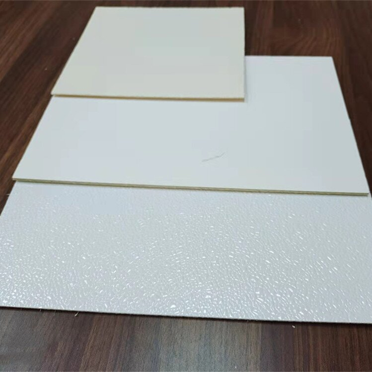 Specializing in The Manufacture of FRP Covered Flat Fiberglass Board Panels Smooth FRP Sheet