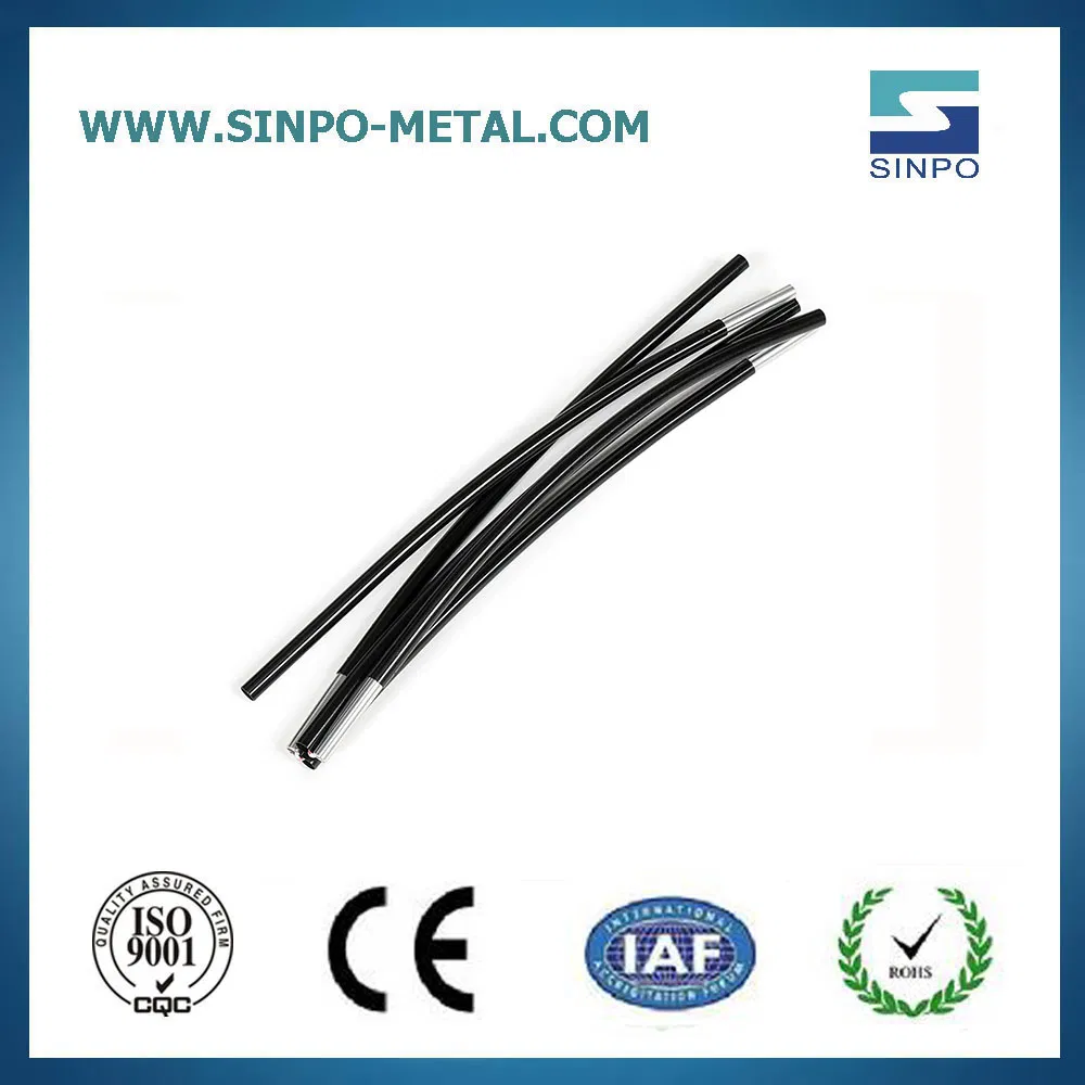 Versatile Aluminum Pipe for Customizable Tarpaulin Frames