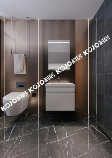 Factory Price Premium Durable Waterproof Bathroom Cabinet