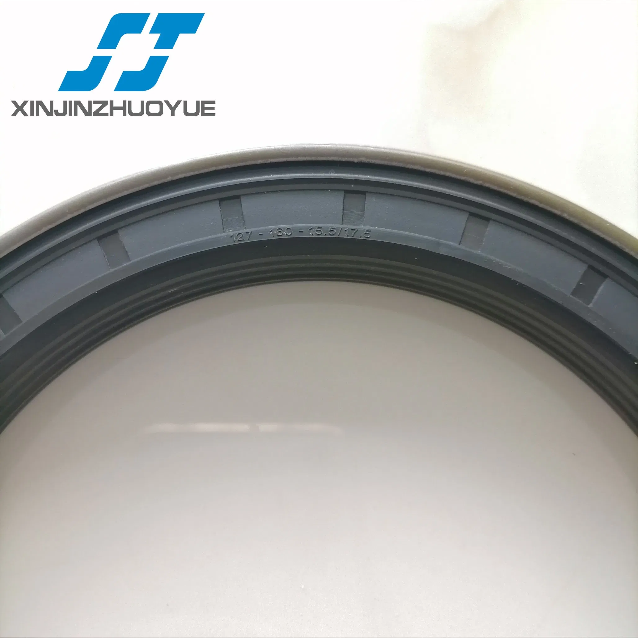 High Quality Cassette Type NBR, FKM, FPM Wheel Seal, Oil Seal and Hub Seal