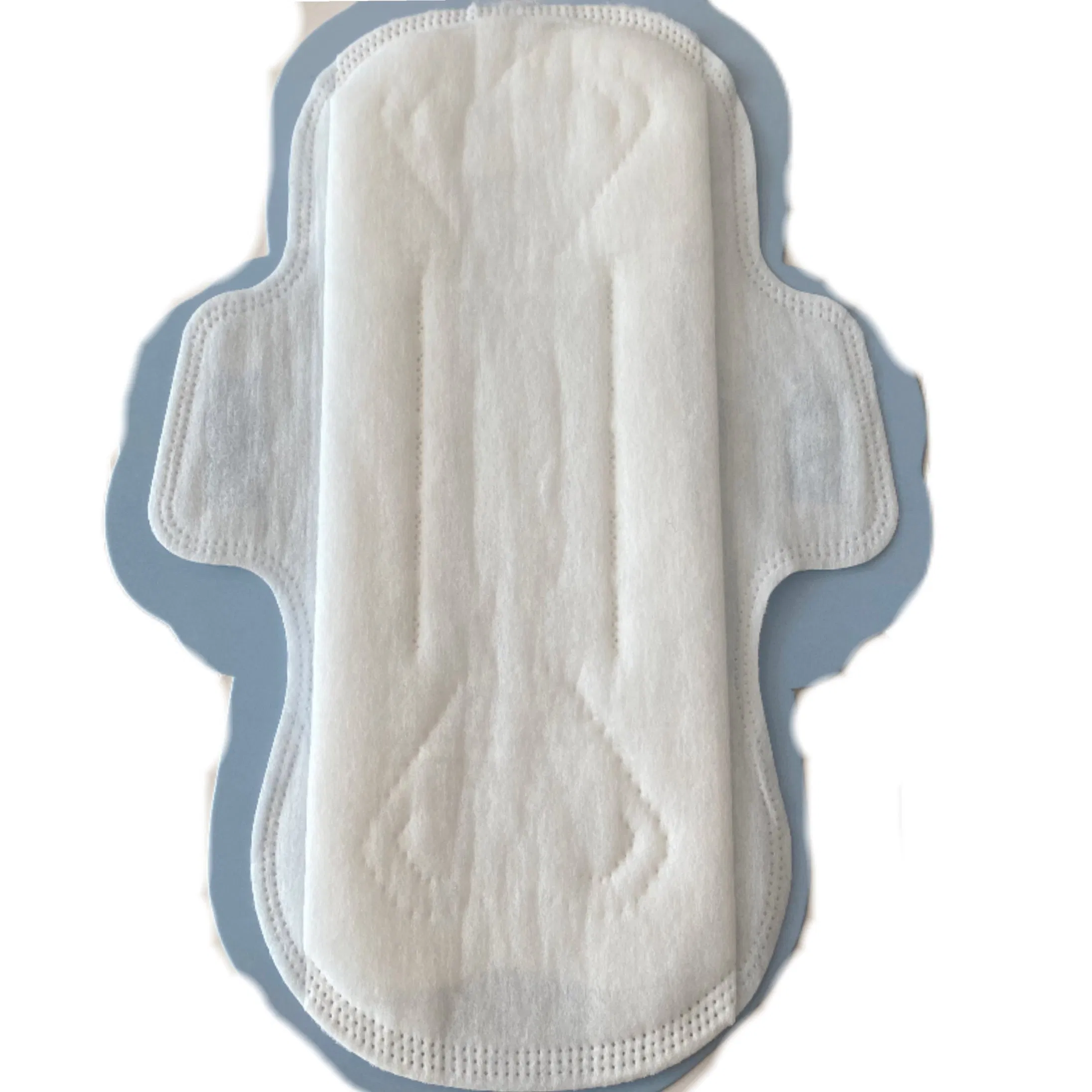 High Absorbency Sanitary Napkin for Women Daily Fresh Feeling