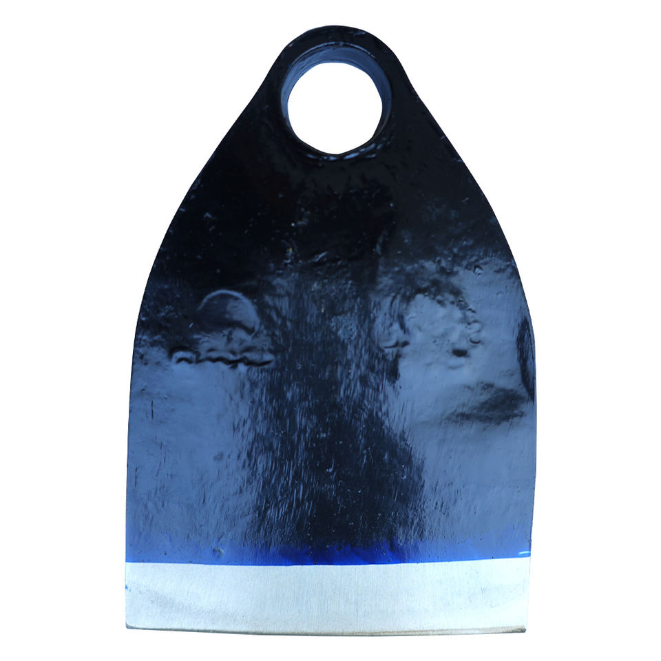 Good Quality Digging Hoe Southeast Asia Bangladesh Market Digging Hoe with Wooden Handle Farming Hoe