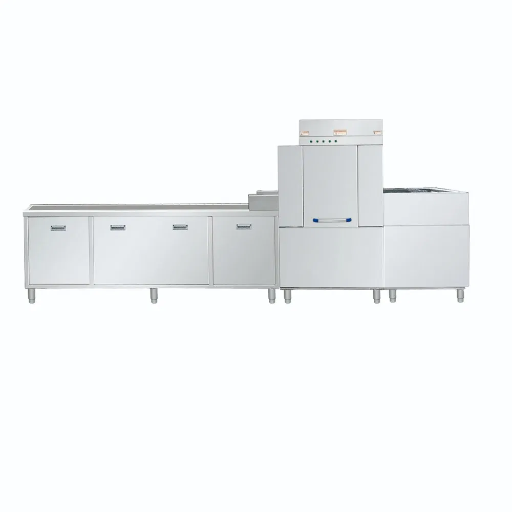 Commercial Hood Type Hotel Dishwasher