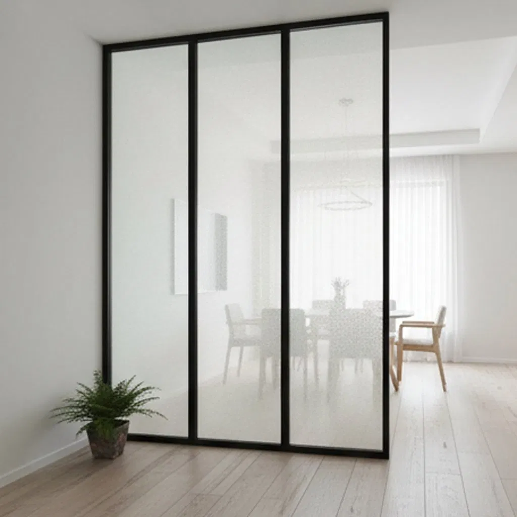 Custom Laminated Glass Solutions for Commercial and Residential Use