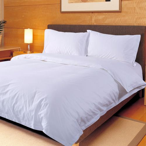 Luxurious 100% Cotton Microfiber Pillow and Quilt Set for Cozy Sleep