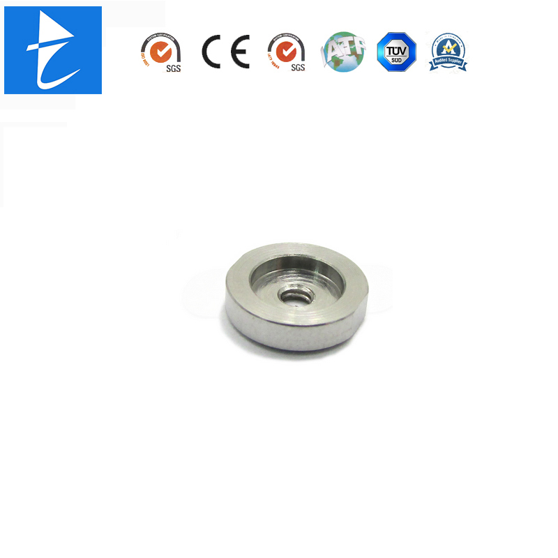 Болт внутренней резьбы с высоким натяжением