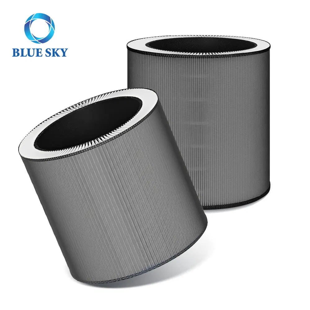 C610 Replacement Filter Z for Winix C610 Air Purifier 1712-0121-00 HEPA Carbon, OEM Air Filter Manufacturer Blue Sky Filter