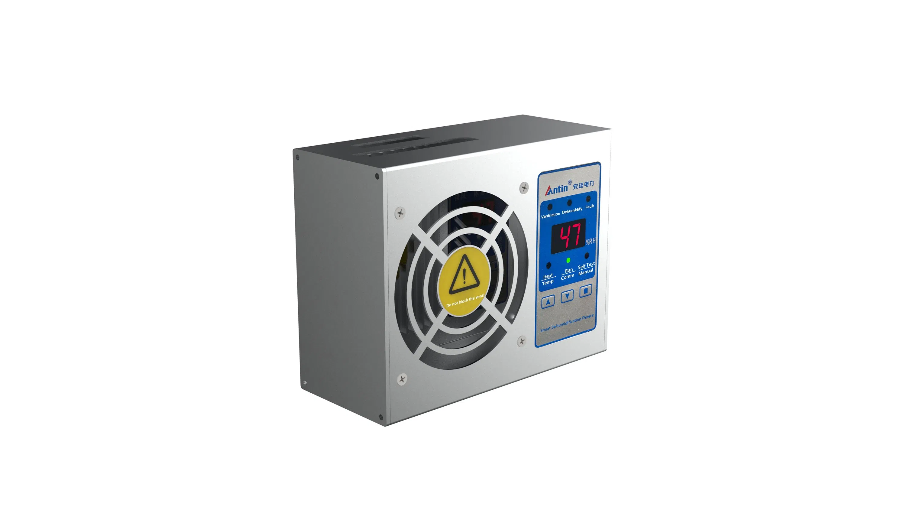 ATCS220 Industry Safety Dehumidity Cabinet Mini Thermoelectric Dehumidifier Device