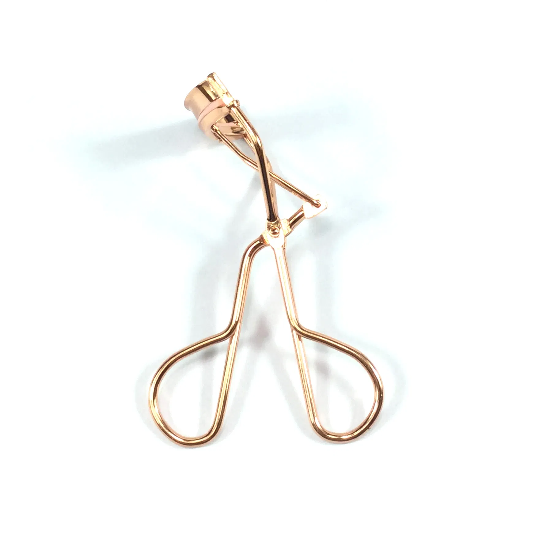 Customized Baby Rose Gold Eyelash Curler Nail Art Beauty Skin Care Tool Set Pedicure and Manicure Kit