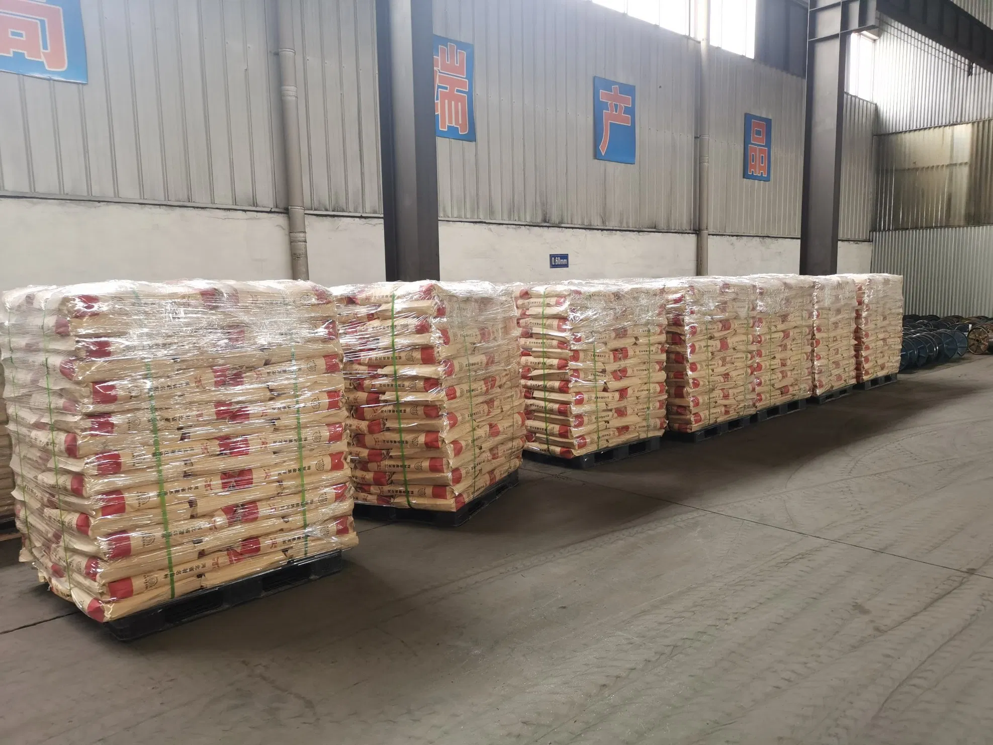 Copper Coated-Micro Steel Fiber for Concrete