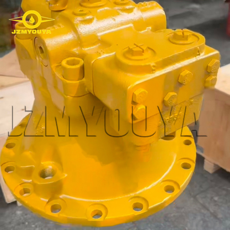 Поворотный мотор CAT320B для экскаватора