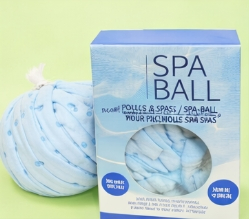 Healthy Oil Absorbing Decor Balls for Hotel Swimming Pool Water Care