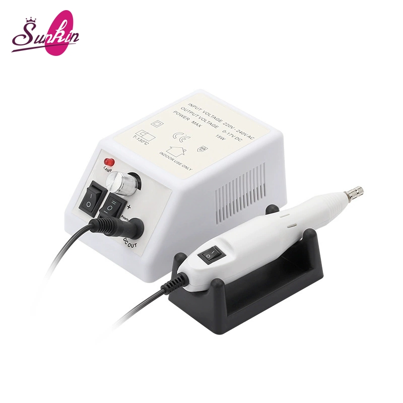 Mercedes 2000 Professional Nail Drill Machine Manicure Electric Nail File