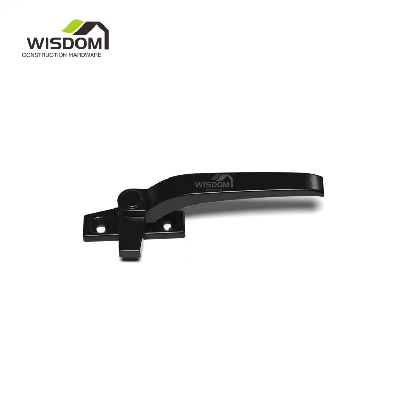 Accessories Door and Window Safety Handle Aluminum Alloy Casement Window Handle