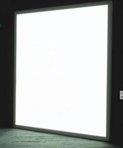 1.5mm Spotlight Diffuser Plate PS Plastic Diffuser Sheet