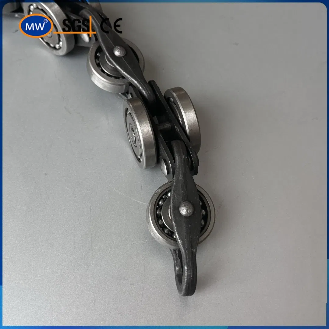 High Quality Uh-5075-5 Line Speed Chain for Painting Line