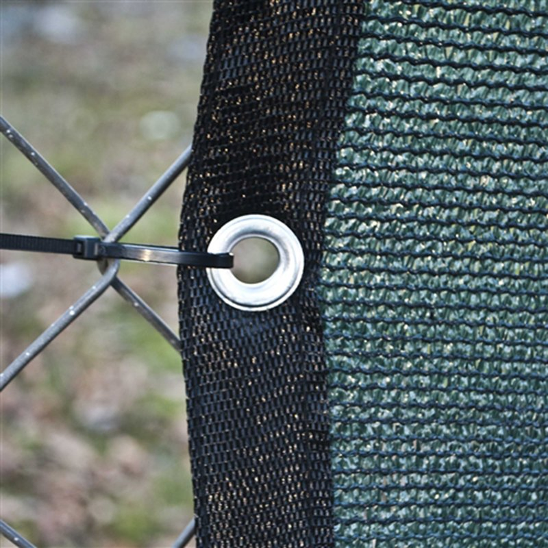 Greenhouse Shade Net HDPE Knitted Sun Shade Mesh for Vegetables