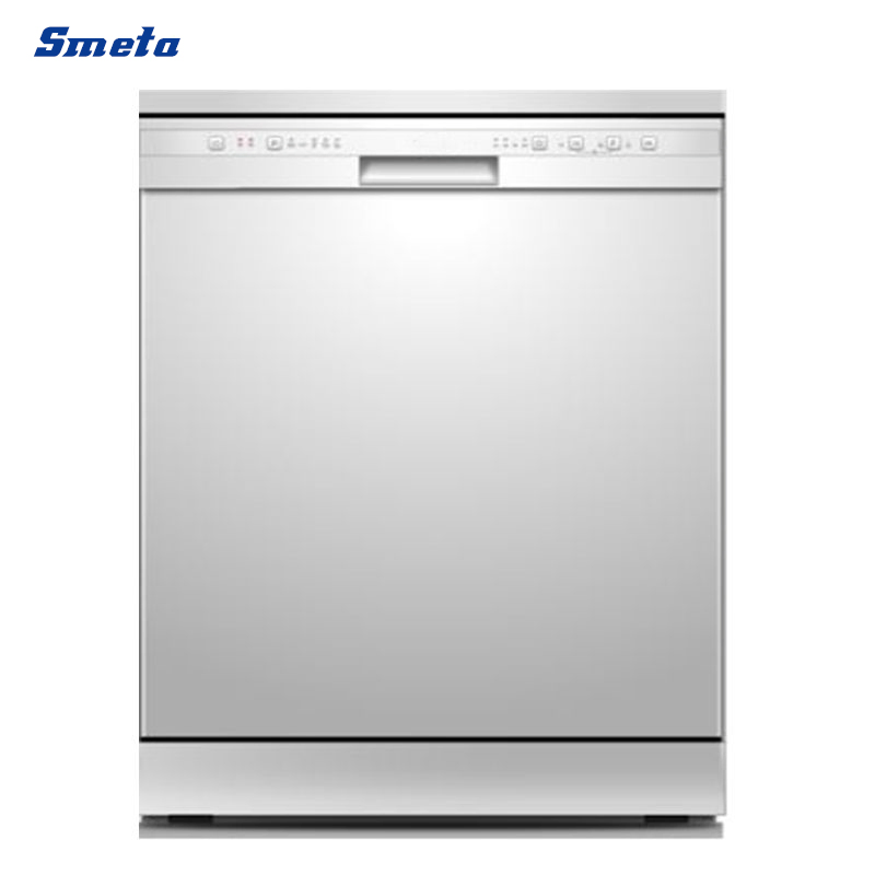 Freestanding Combine Vertical Best Slim Stainless 15 Place Dishwasher