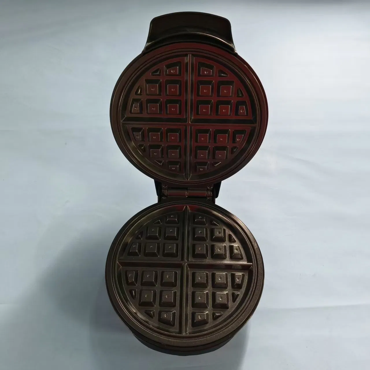 Premium SUS Household Waffle Maker for Perfect Breakfast Treats