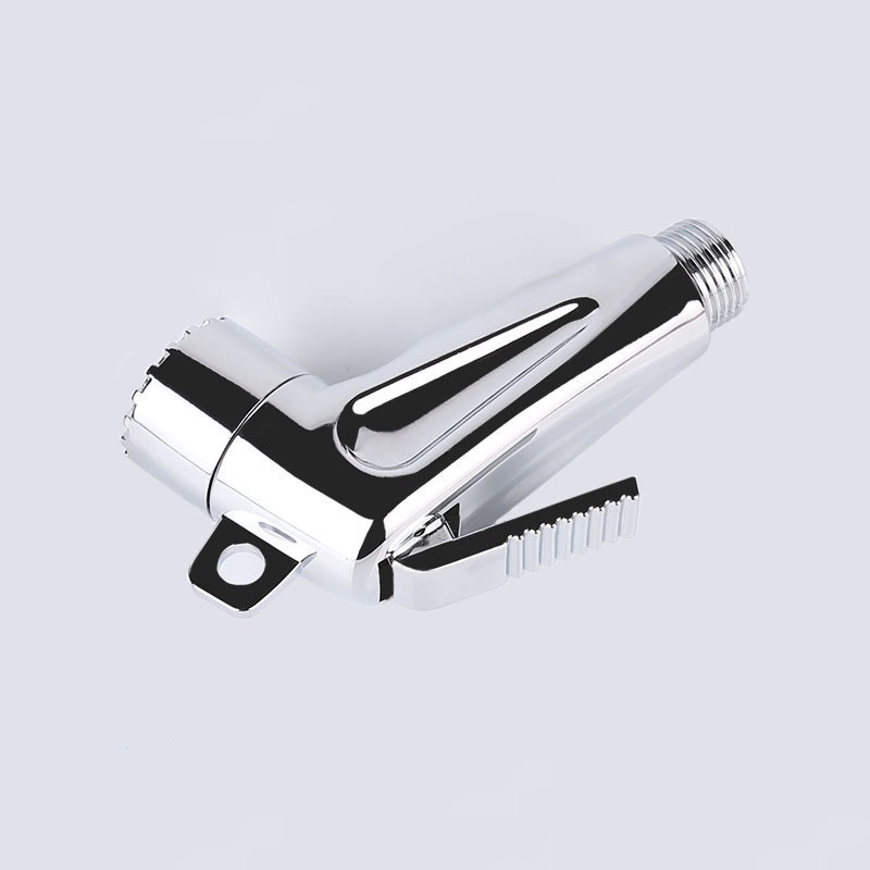 Modern High Quality Bathroom ABS Shattaf Handheld Bidet Sprayer Shattaf