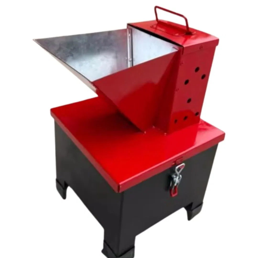 Am-30 Mini Electricity Grain Milling Machine Grinding Machine for Home Use