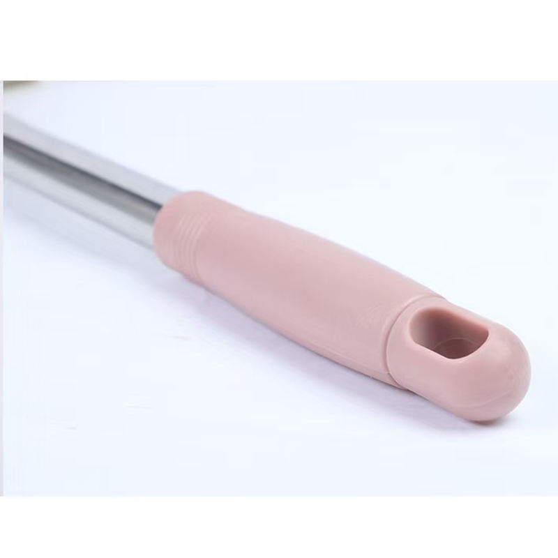 Extended Handle Soft Bristle Cleaning Brush Bed Brush Counter Brush Dusting Brush Cleaning Brush for Bedroom and Living Room