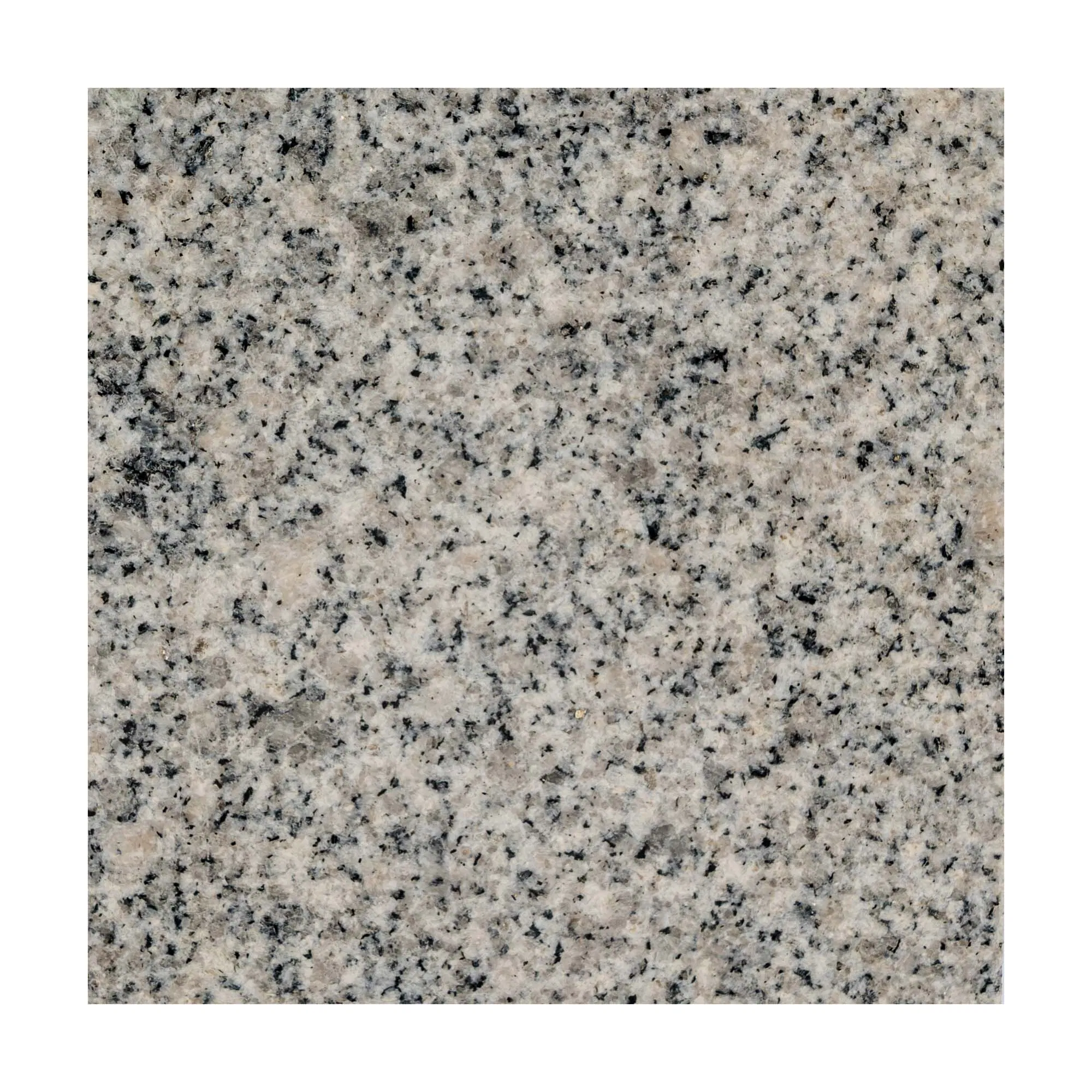 Natural Stone Granite Cheap Granite Hb G602 Decoration Material for Wall Cladding Kitchen Tops