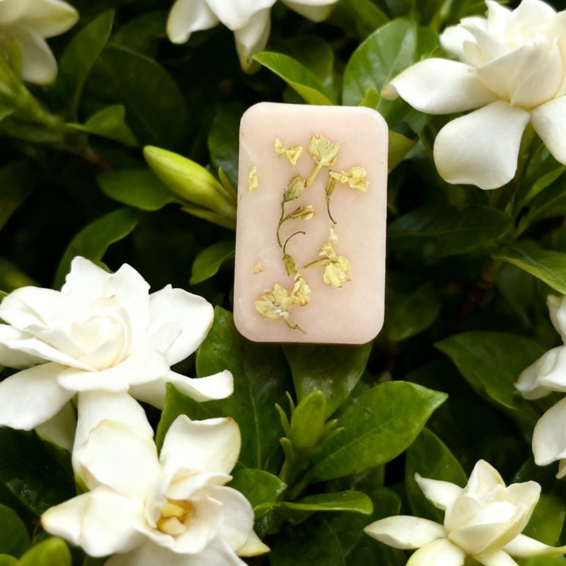 Best-Selling Items Organic Essential Oils Aromatherapy Toilet Soap for Full-Body Bathing