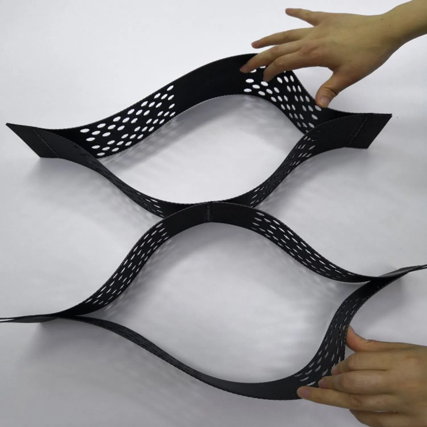 Ex-Factory Price of Slope Protection and Reinforcement of Subgrade Stable Slope/Geocell