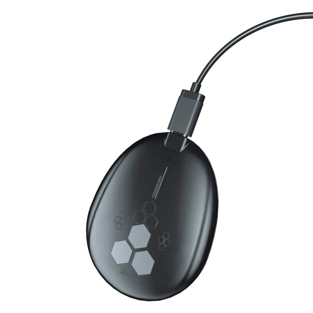 New Mobile Phone Qi Magnetic Wireless Charger for iPhone 12