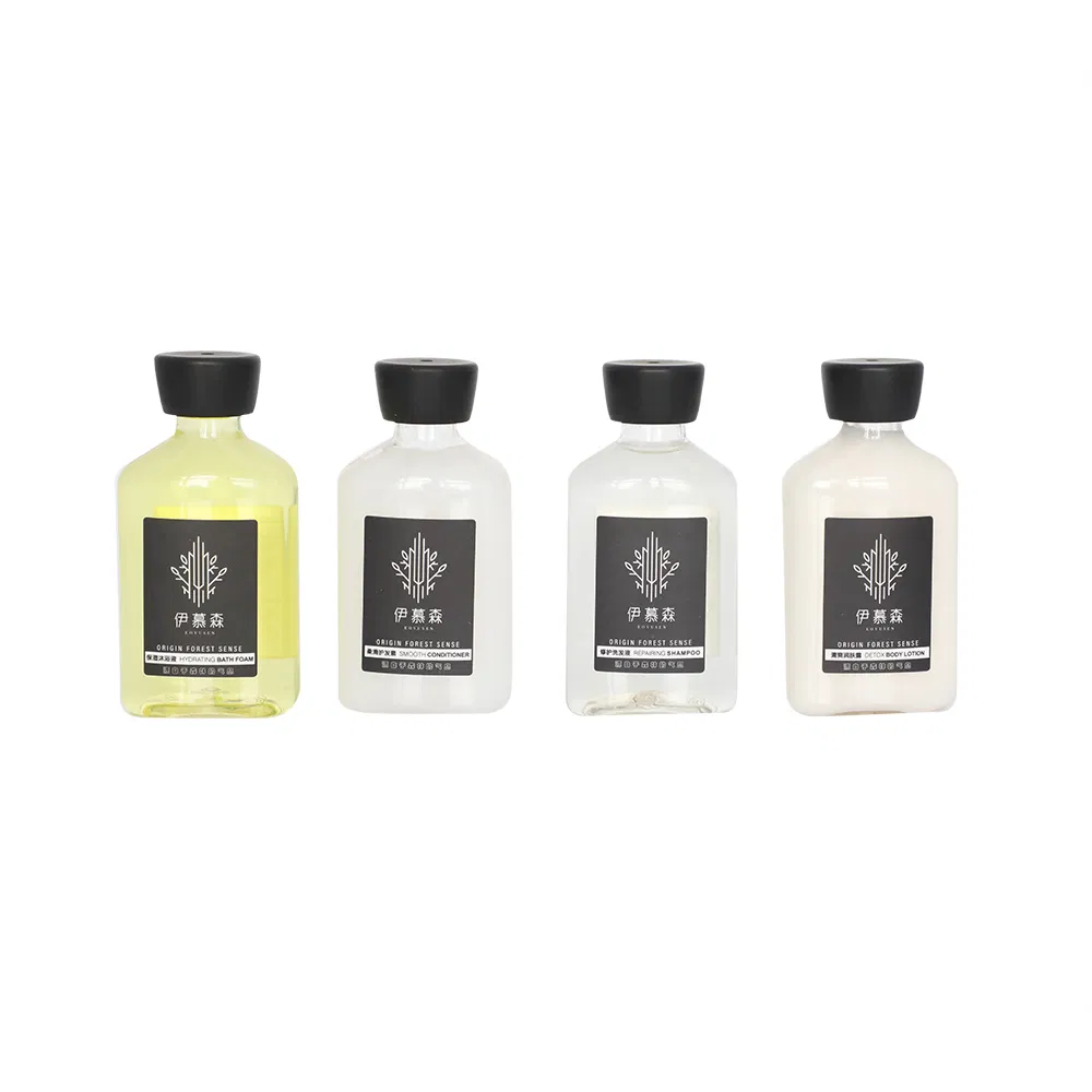 Bulk Moisturizing Shower Gel Body Wash W/PRO-Vitamin B5, Buy Luxury Hotel Amenities Direct From The Manufacturer 01