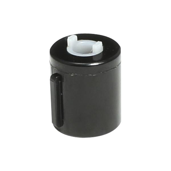 Plastic Rotary Damper Barrel Damper Oil Type Circular Shaft Damper for Automobile Door Handle