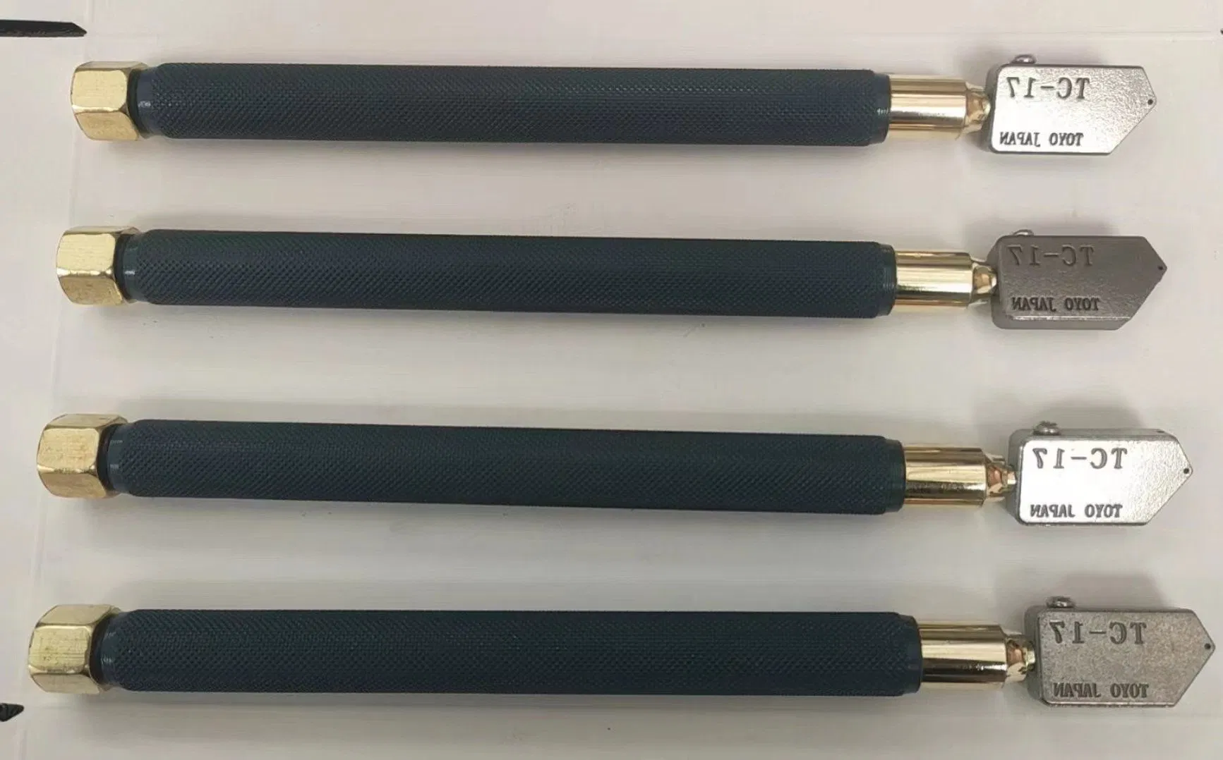 High Quality Glass Cutter Iron Handle