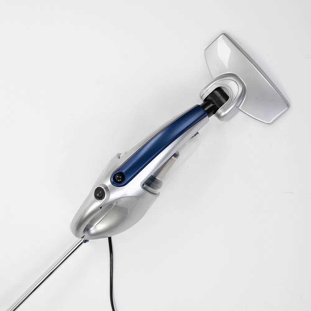 Versatile 4-in-1 Vacuum and Blower for Efficient Cleaning
