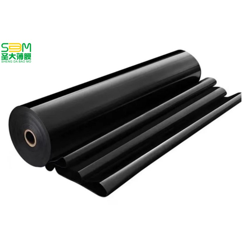 High-Quality HDPE Geomembrane at Competitive Prices for Resellers