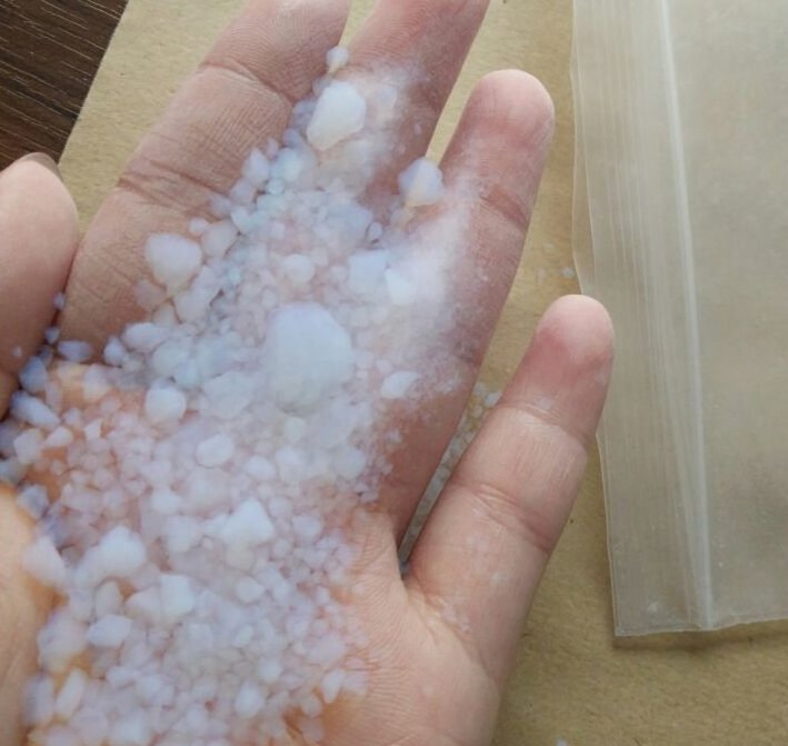 Fire Protection Heat Barrier Material Hydrophobic Silica Aerogel for Sale Aerogel Block