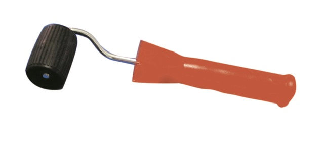 Wallpaper Roller, Foam Wall Paper Roller Brush 180mm