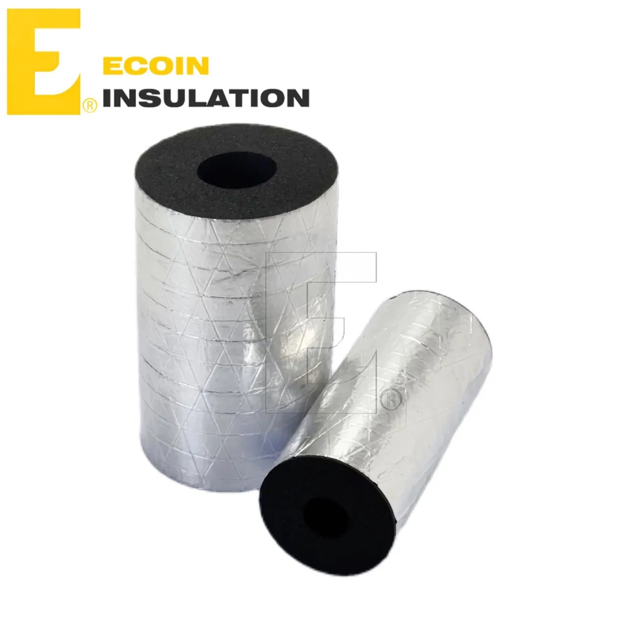 Thermal Insulation Closed Cell Foam NBR Class O B1 B2 Rubber Foam Insulation Mat Sheet Roll with Factory Price