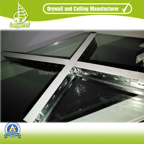 Ceiling Tiles/Mineral Fiber Boards/PVC Gypsum Ceiling Board