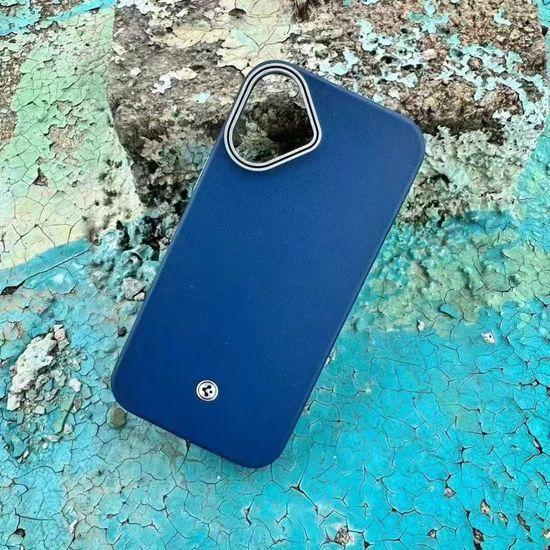 Spigen Business Leather Phone Case with Magsafe for Phone