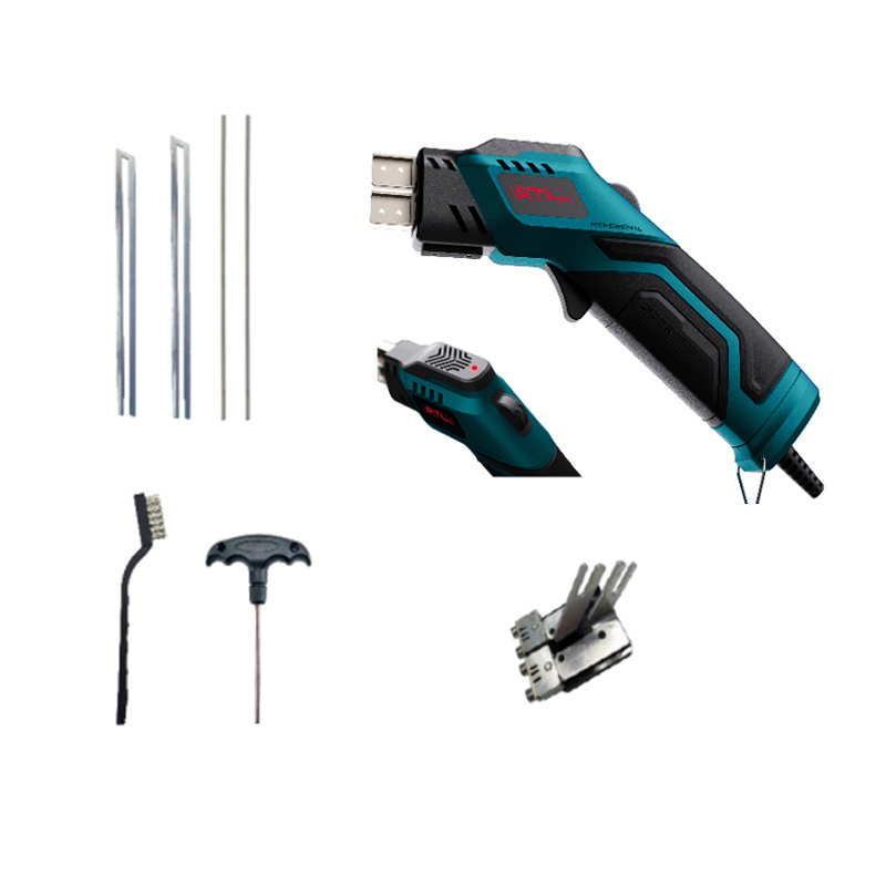 250W Air Cooling System Rotatable Foam Cutter Hot Knife (HK009)