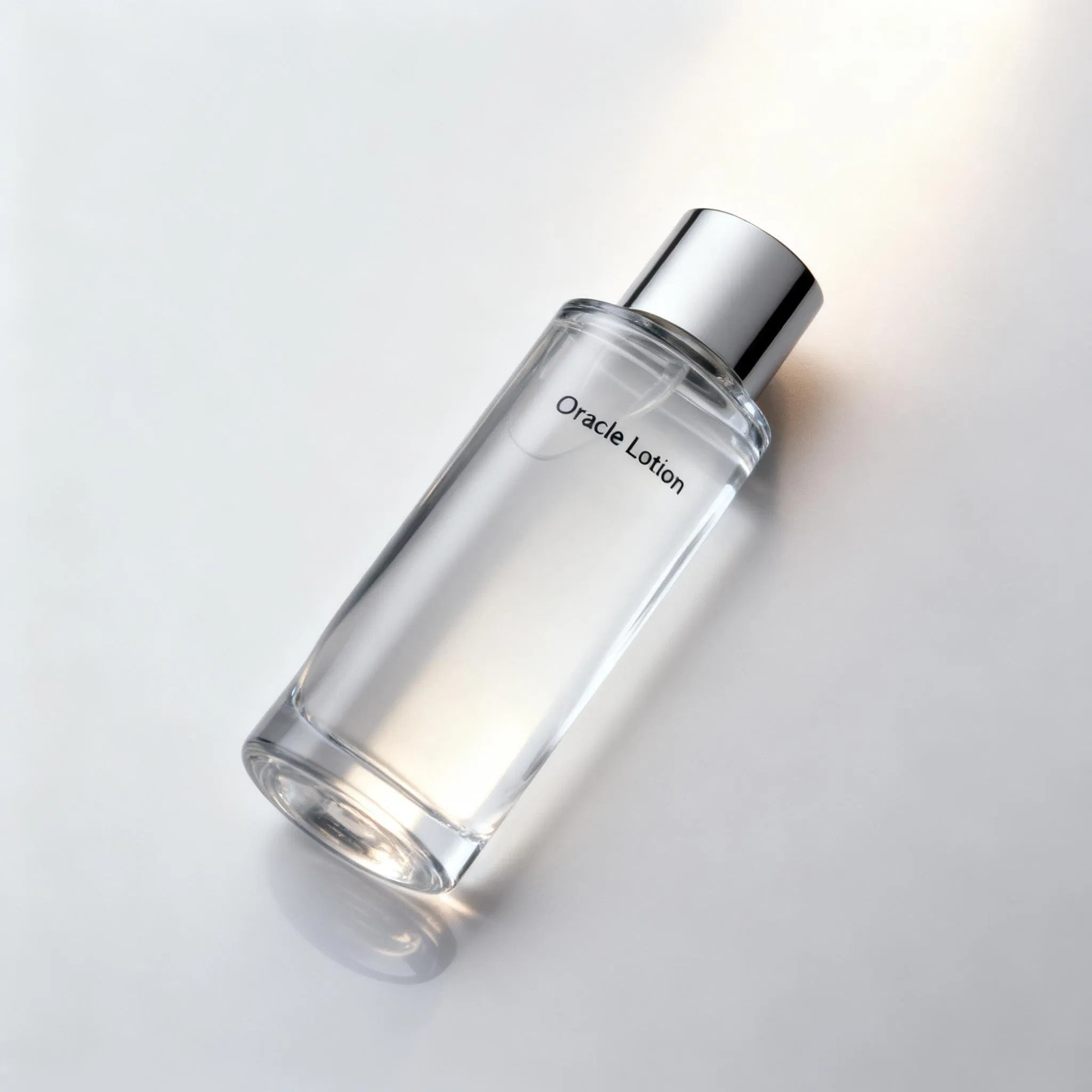 Powerful Combination Ceramide HP and Rhodiola Face Lotion for Moisture and Radiance Boost