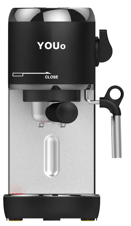 Italian Cappuccino Latte Machiato Similar to Delonghi High Performance Coffee Maker