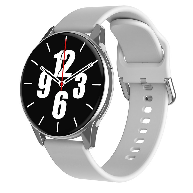 Slim Cross-Border Bestseller T2PRO Smart Watch 1.52inch Full Screen Touch Bluetooth Call New Sports Model