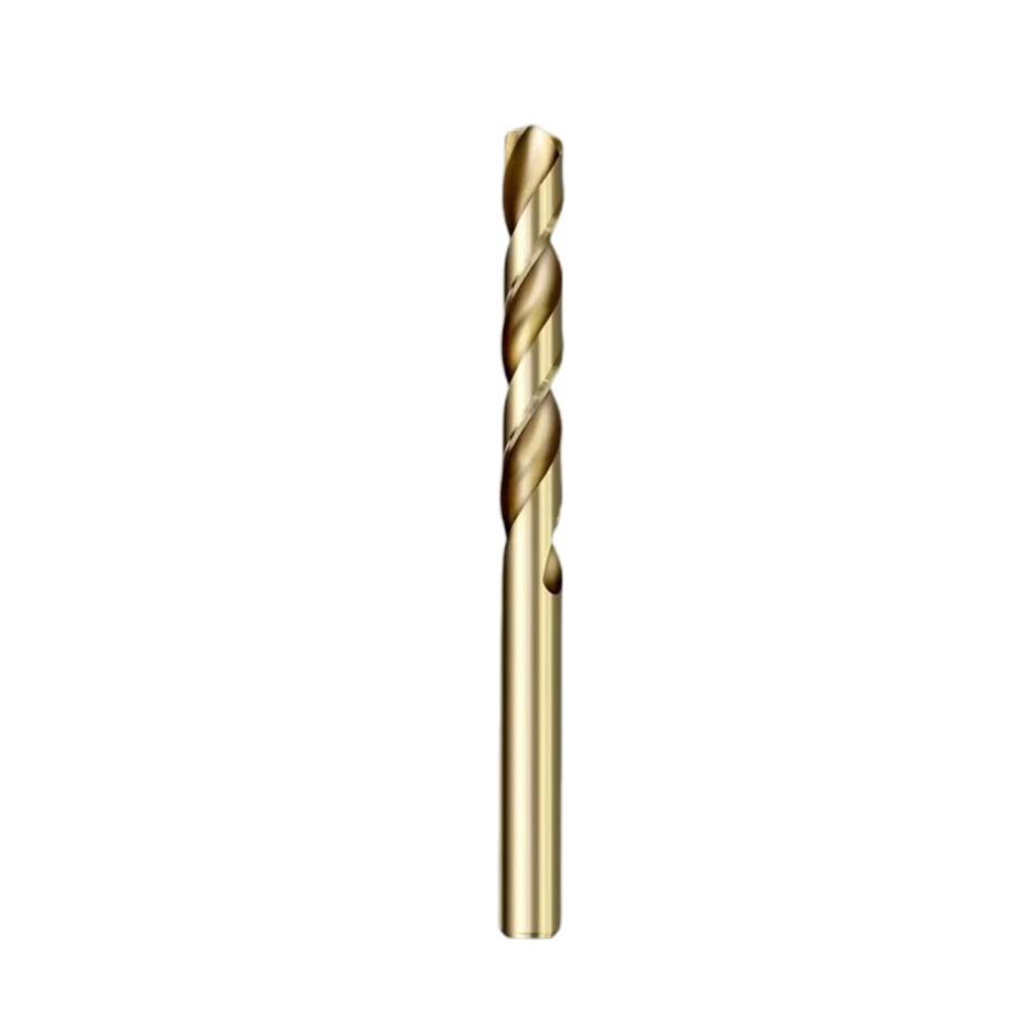 Premium 7mm Solid Carbide Twist Drill Bits for Precision Cutting